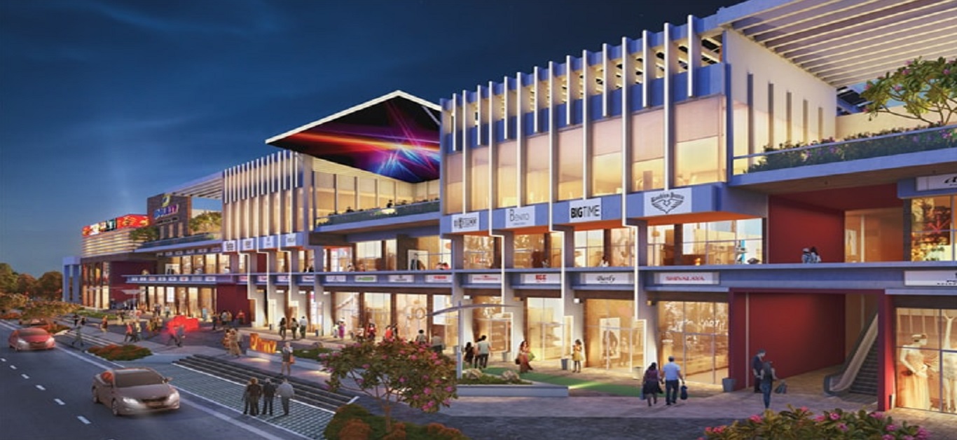ABA Corp Sector 115 Noida