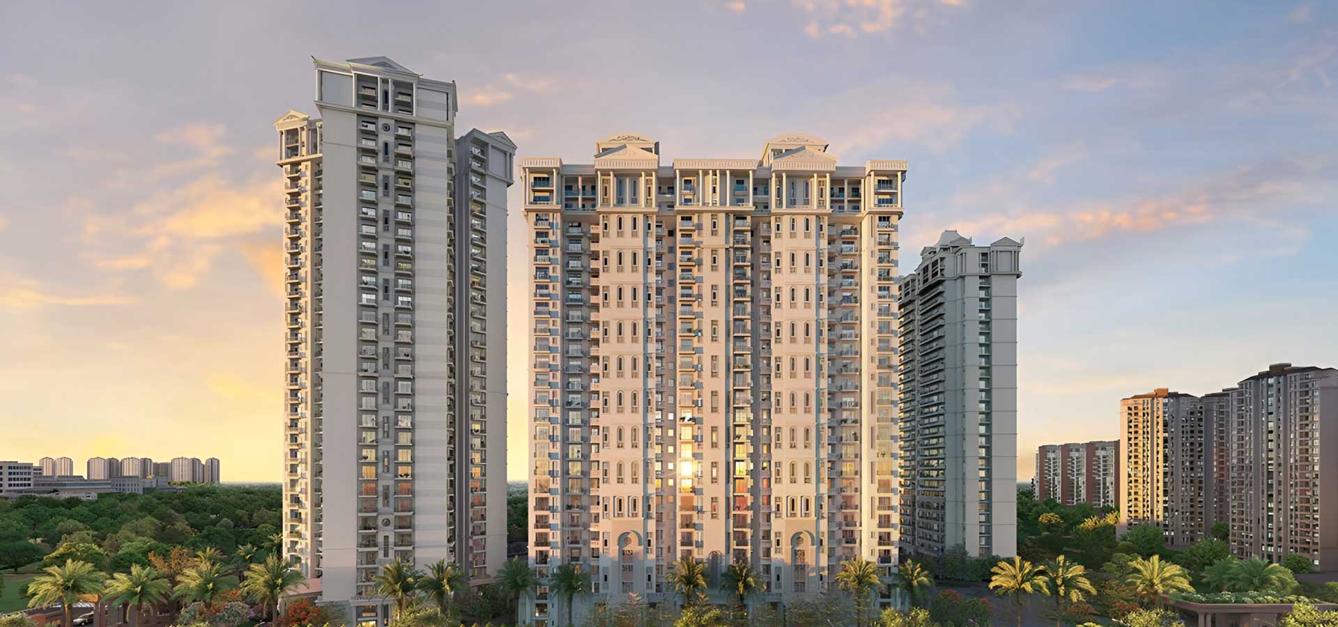 SKA Orion Noida