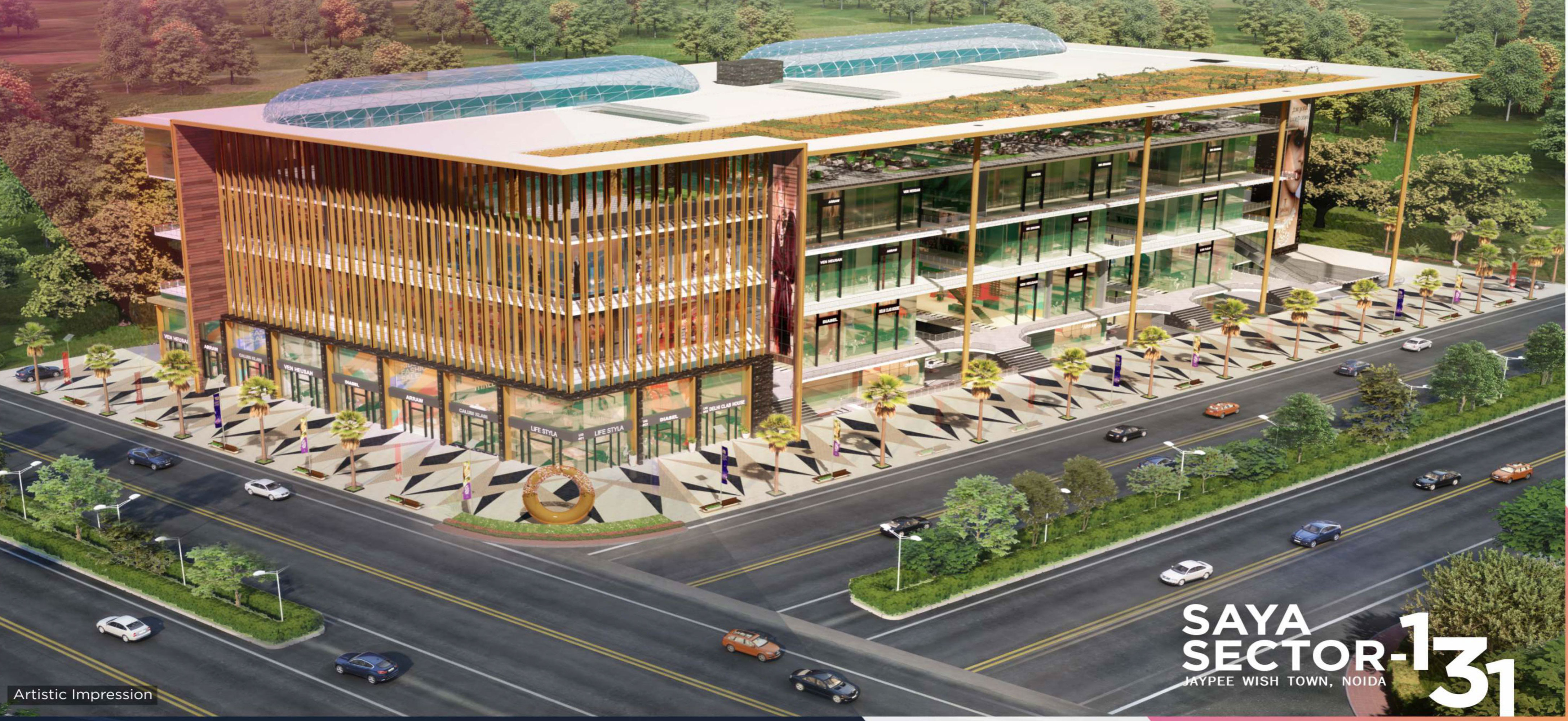 Saya Piazza